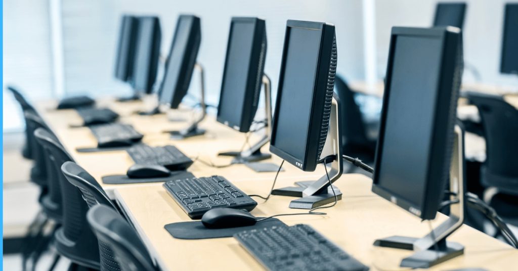 Understanding Computers: History, Types, Components, and Modern Uses ...