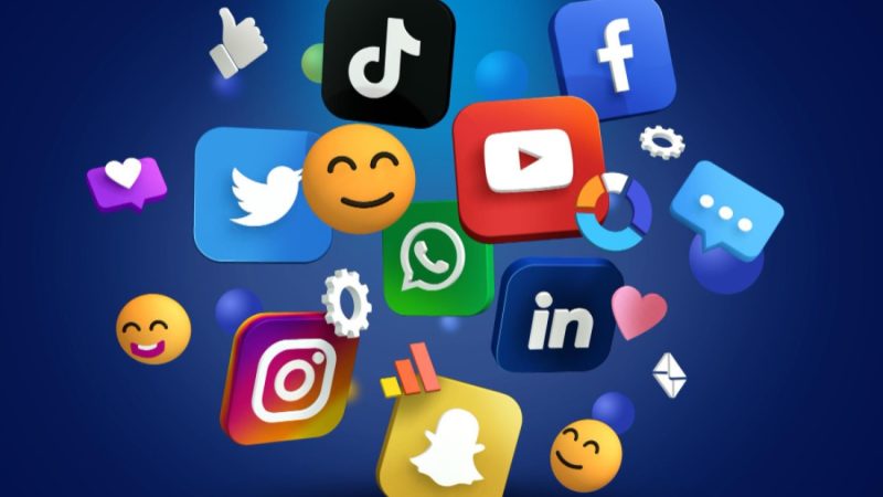 Understanding Social Media: A Comprehensive Guide