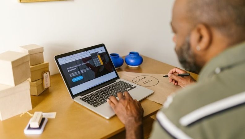 Internal Linking Mistakes That Quietly Hurt Small Business Websites