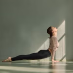 Can Motion-Tracking Apps Improve Work with a Private Yoga Instructor in Singapore?